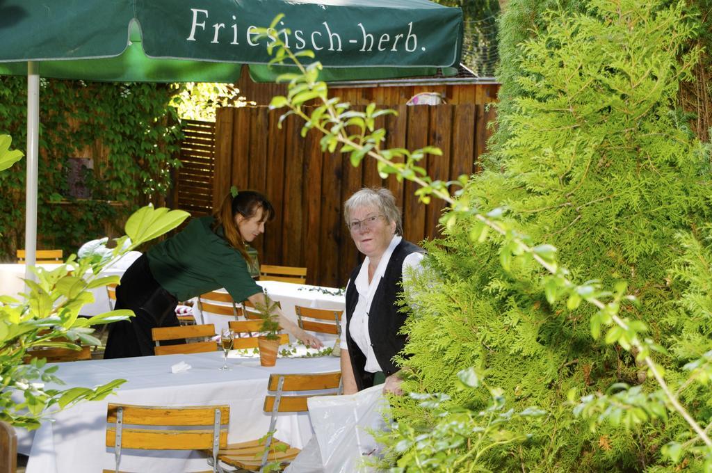 Der Heidkrug Hotel Verden an der Aller Kültér fotó